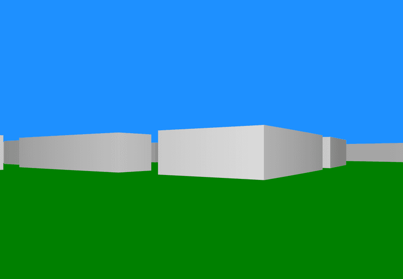 Raycast Engine
